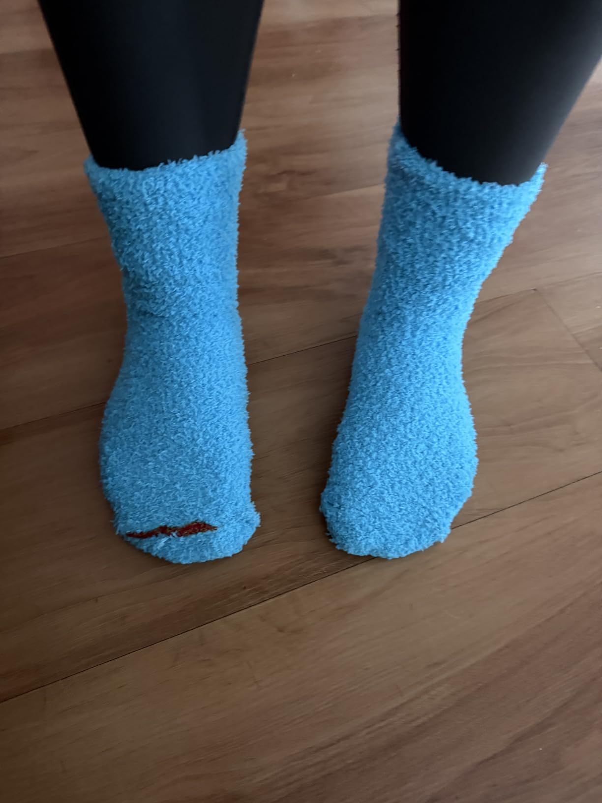 Book Lovers Gifts, Funny Reading Socks for Book Lovers, Cute Gifts for Readers Women, Ideal gifts Socks For Reader customer photo 1