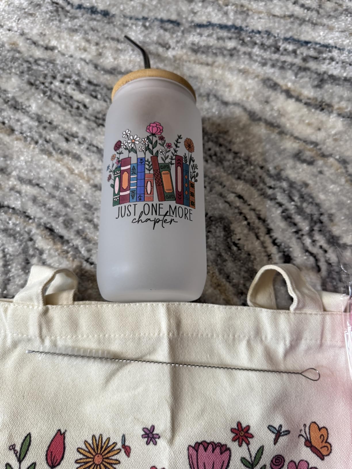 Book Lovers Gifts for Women, Accessories Bookish Gifts for Book Lovers Reading Readers Set of 8 customer photo 1