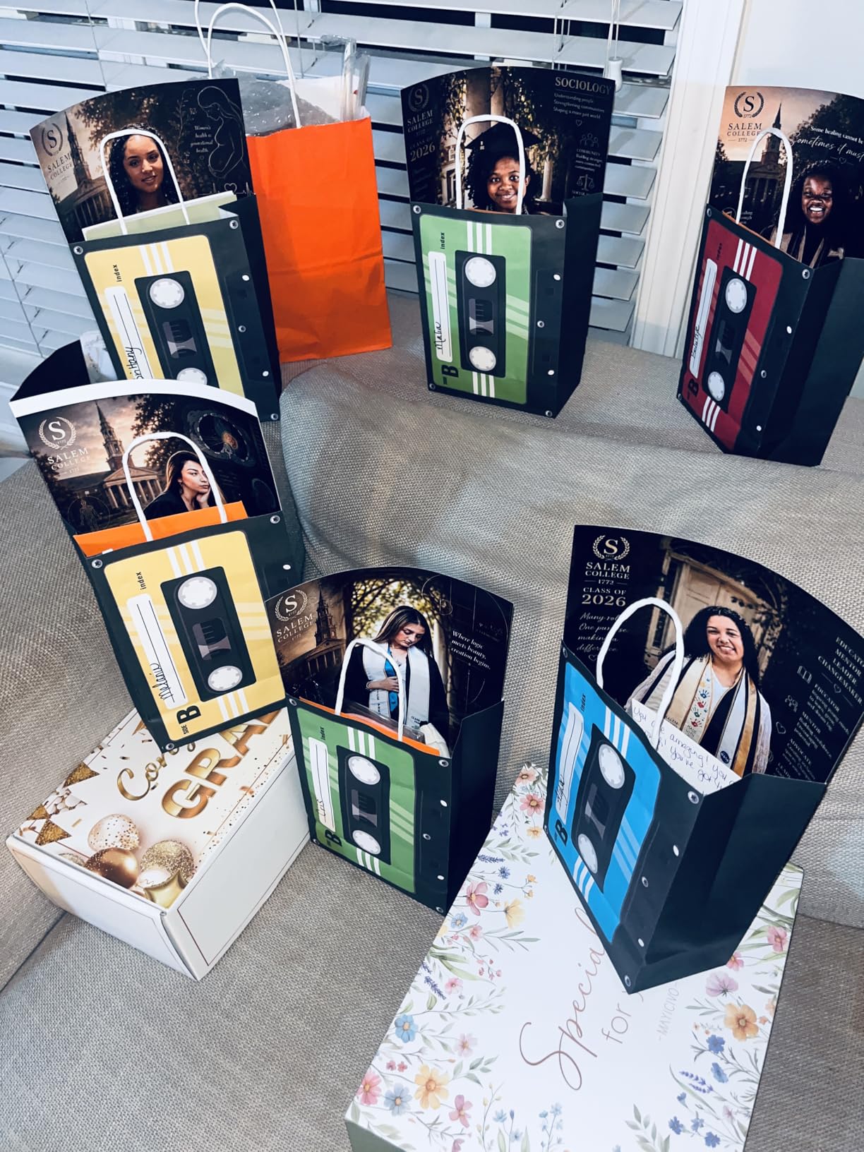 Book Lovers Gifts for Women Bookish Gifts, Book Club Reading Gift for Readers,Books Theme Item Mothers Day Birthday Gift Reading Accessories for Books Lovers Women Friends Bookworms Librarians Teacher customer photo 1