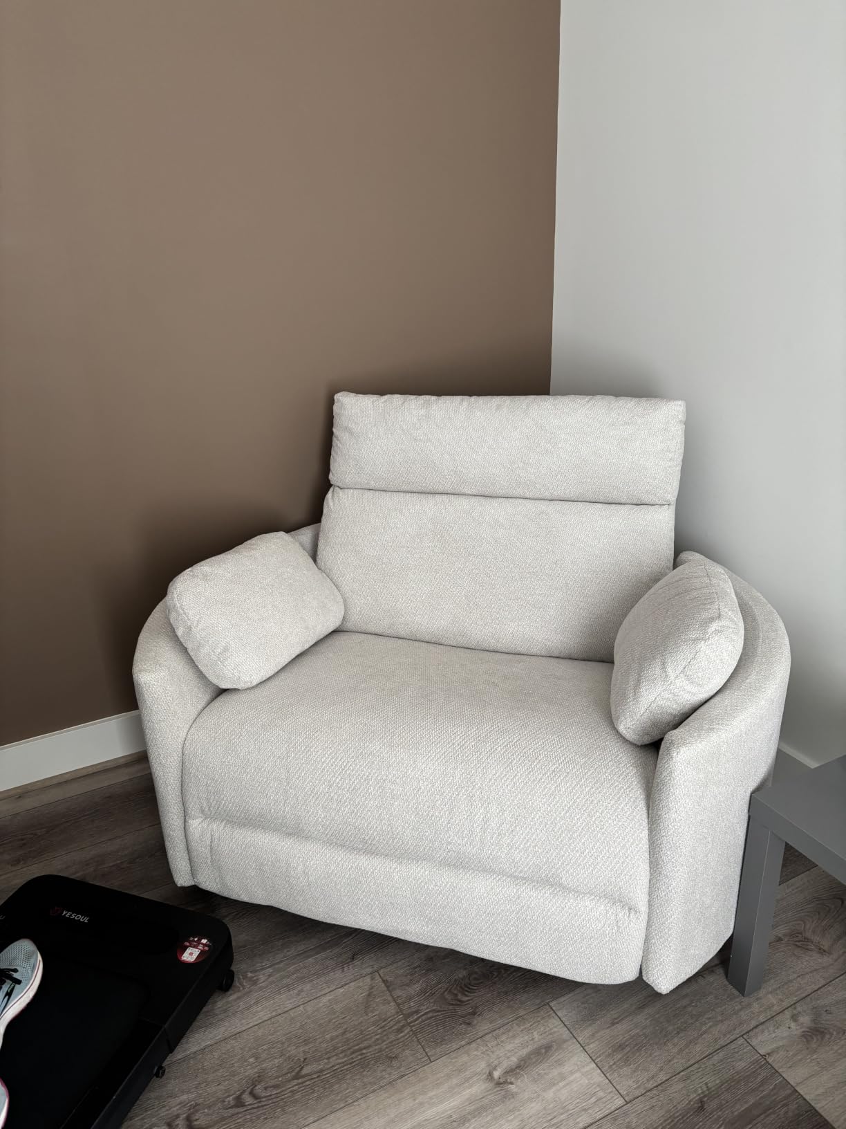 FLEXISPOT Mochi Oversized 54