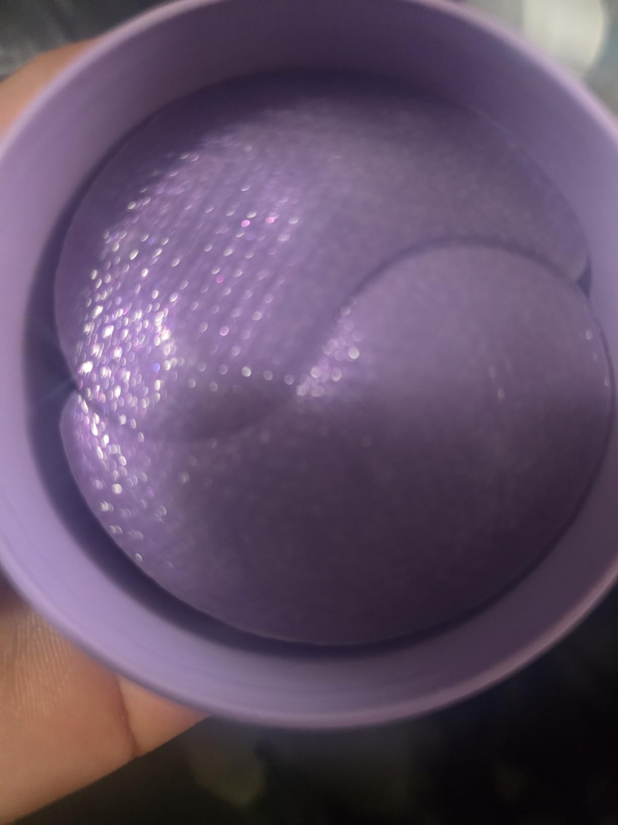 BIODANCE Hydrogel Eye Patches for Under Eye - Caviar PDRN, Depuffing & Eye Bags (60 Count) customer photo 2
