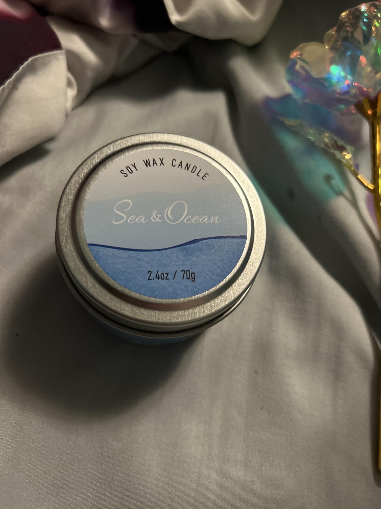 Gifts for Women, Birthday Gifts for Women, Lilies Self Care Set customer photo 1
