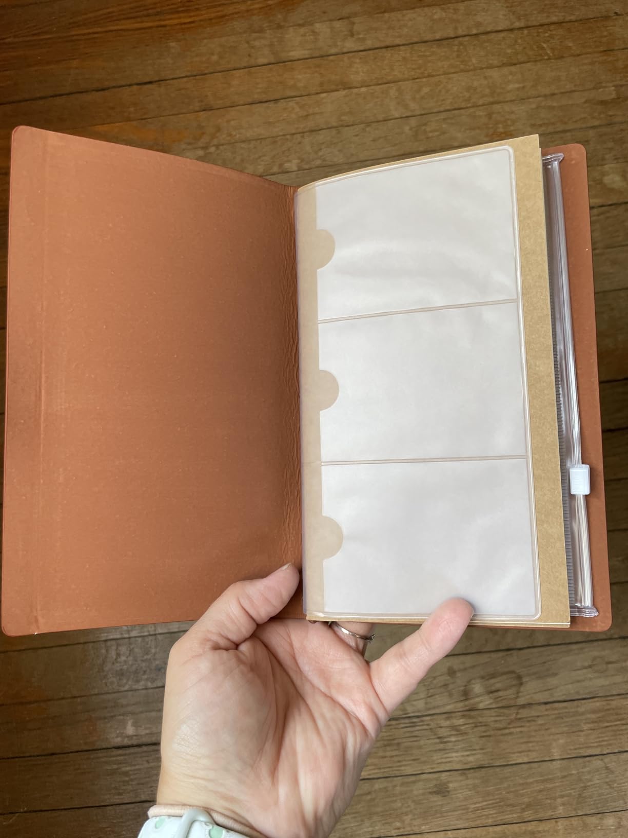 Successful Team Gifts for Boss, Thank You Gift, Inspire Leather Journal | Inspire Leather Journal for Leader Boss Staff Employee Mentor Coach, Appreciation Gifts for Birthday Retirement customer photo 1