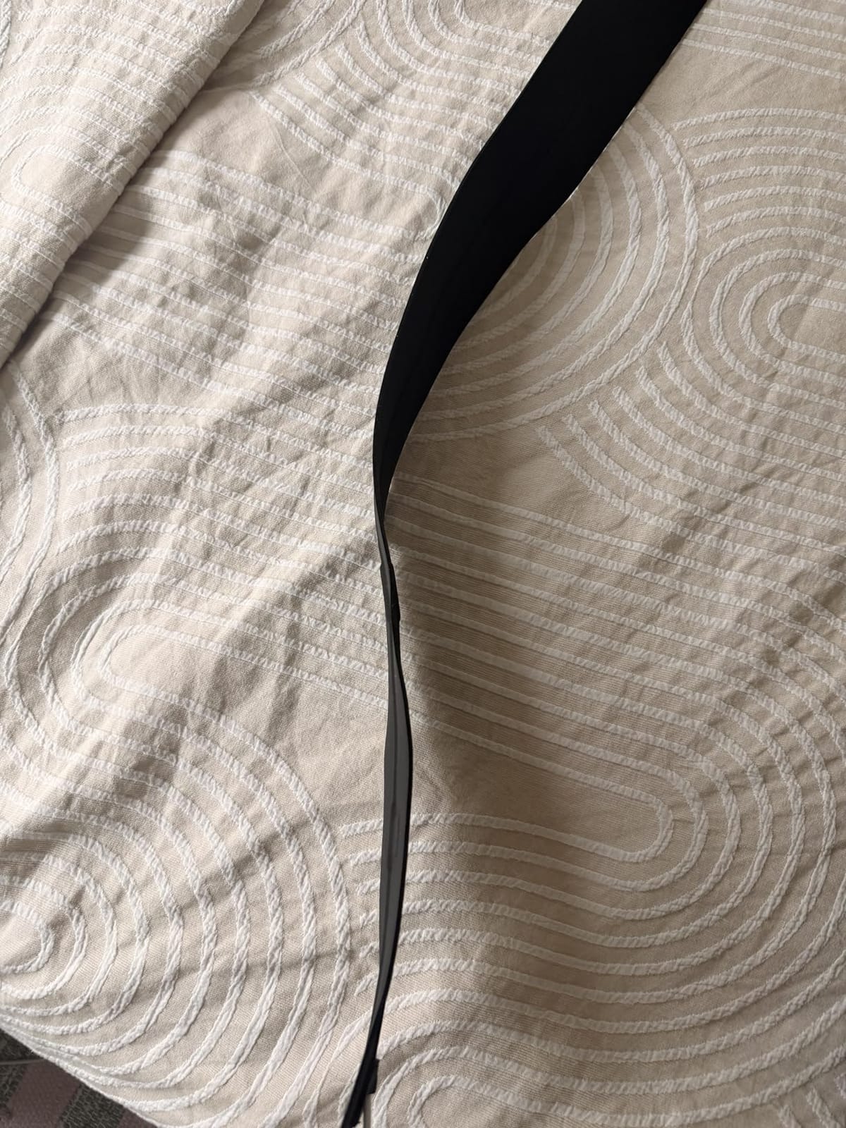 OZI Smart Sleep Tracker, Non-Wearable Contactless Under-Sheet Sleep Monitor | No Monthly Fees customer photo 1