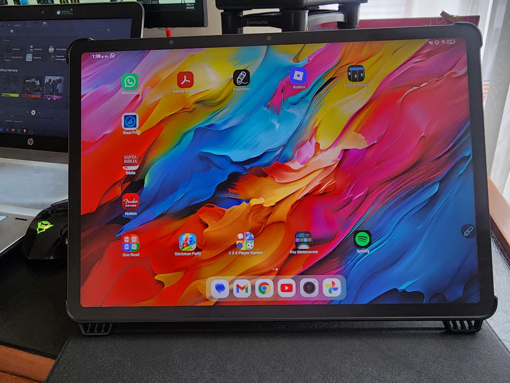 NXTPAPER 14 Android Tablet, 14.3