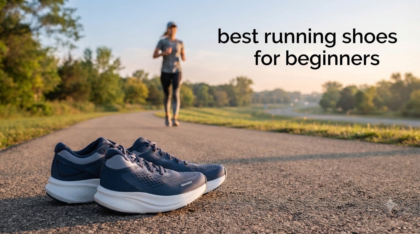 best running shoes for beginners