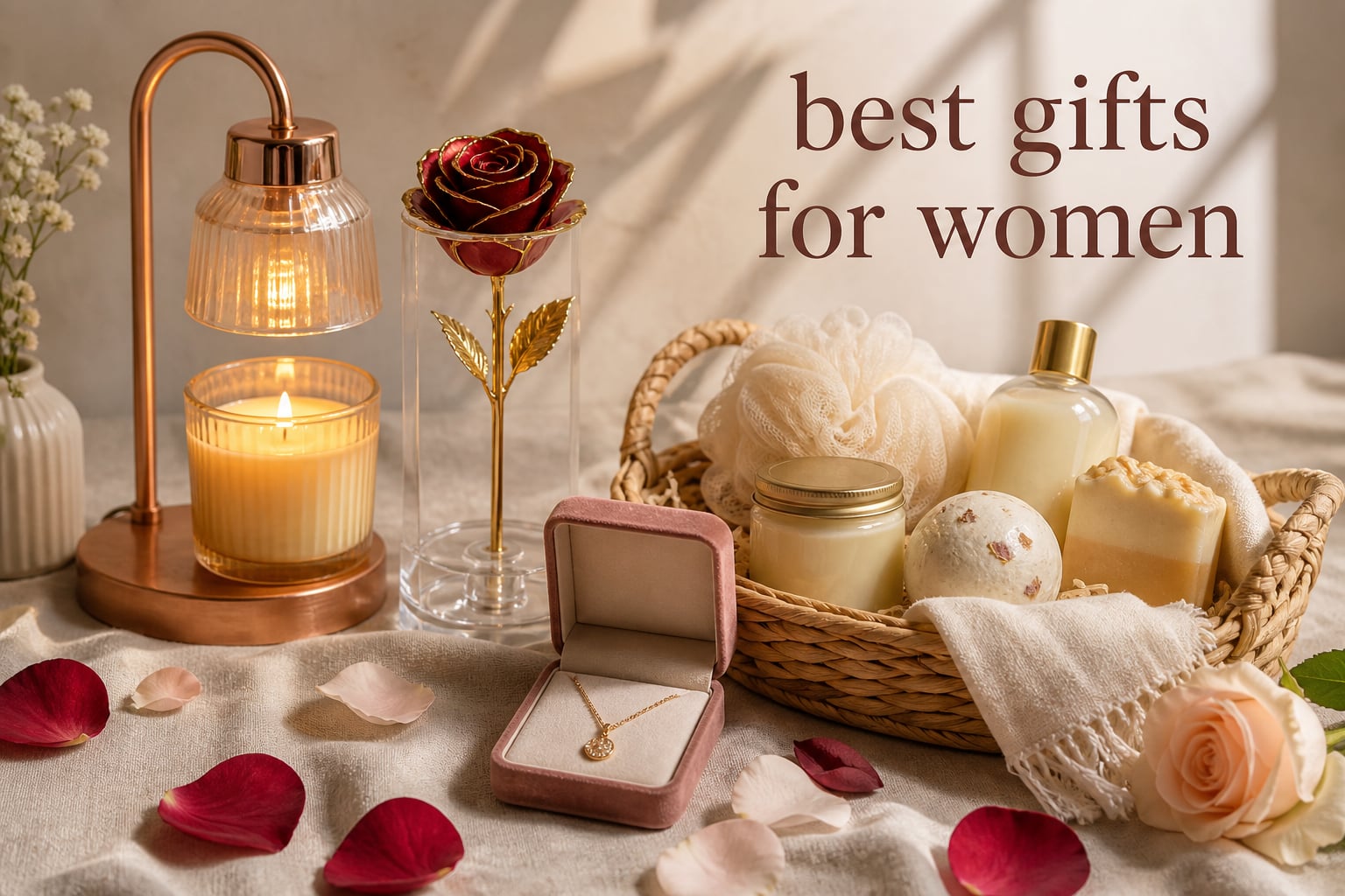 best gifts for women