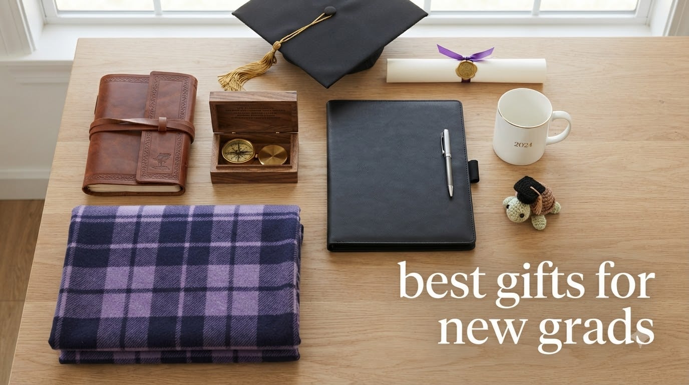 best gifts for new grads