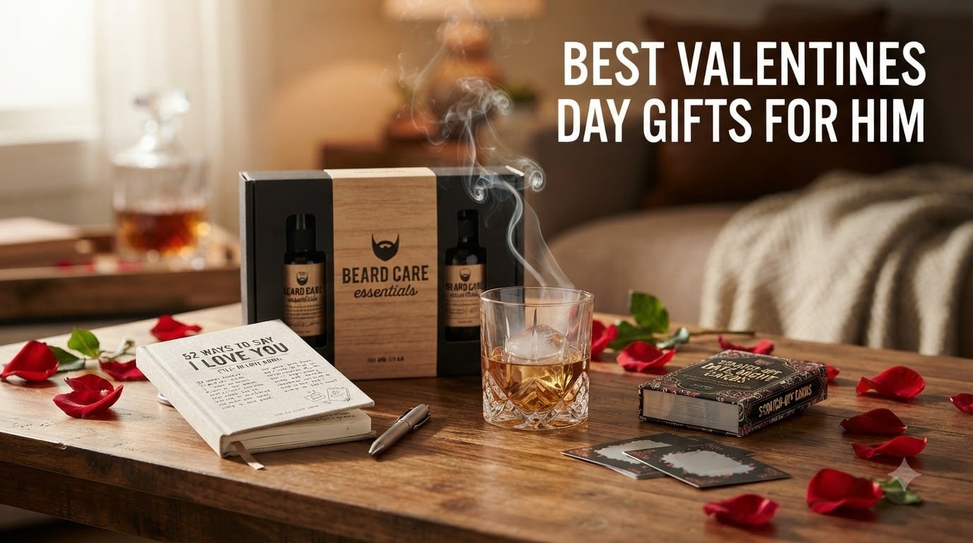 best valentines day gifts for him