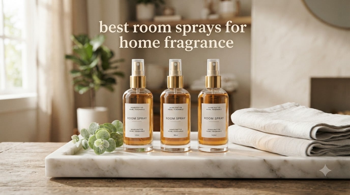 best room sprays for home fragrance