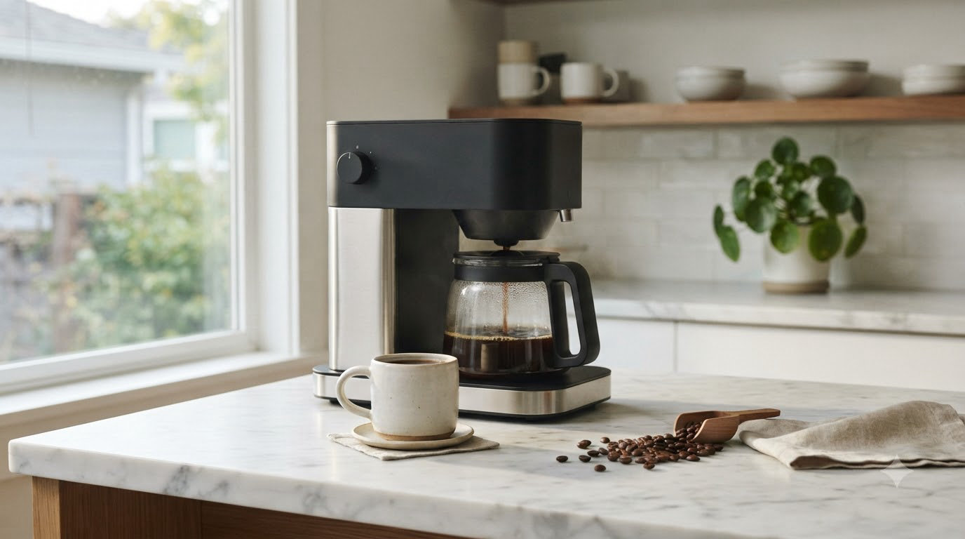 best drip coffee makers for home
