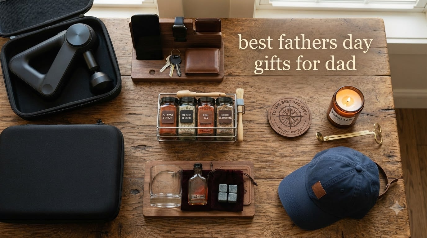 best fathers day gifts for dad