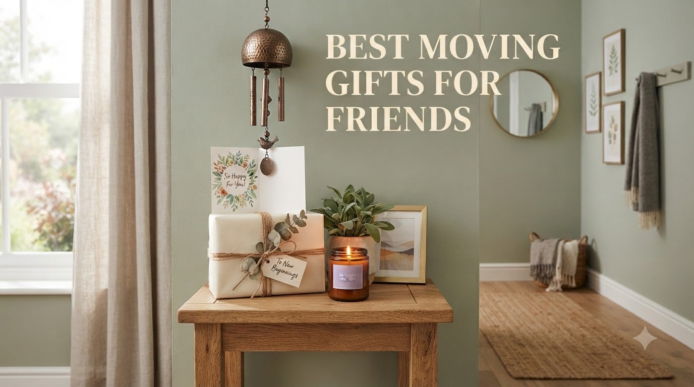 best moving gifts for friends