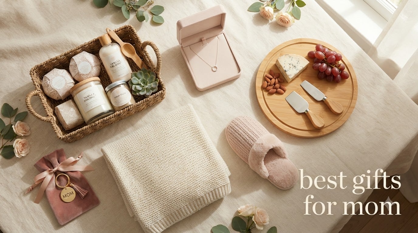 best gifts for mom