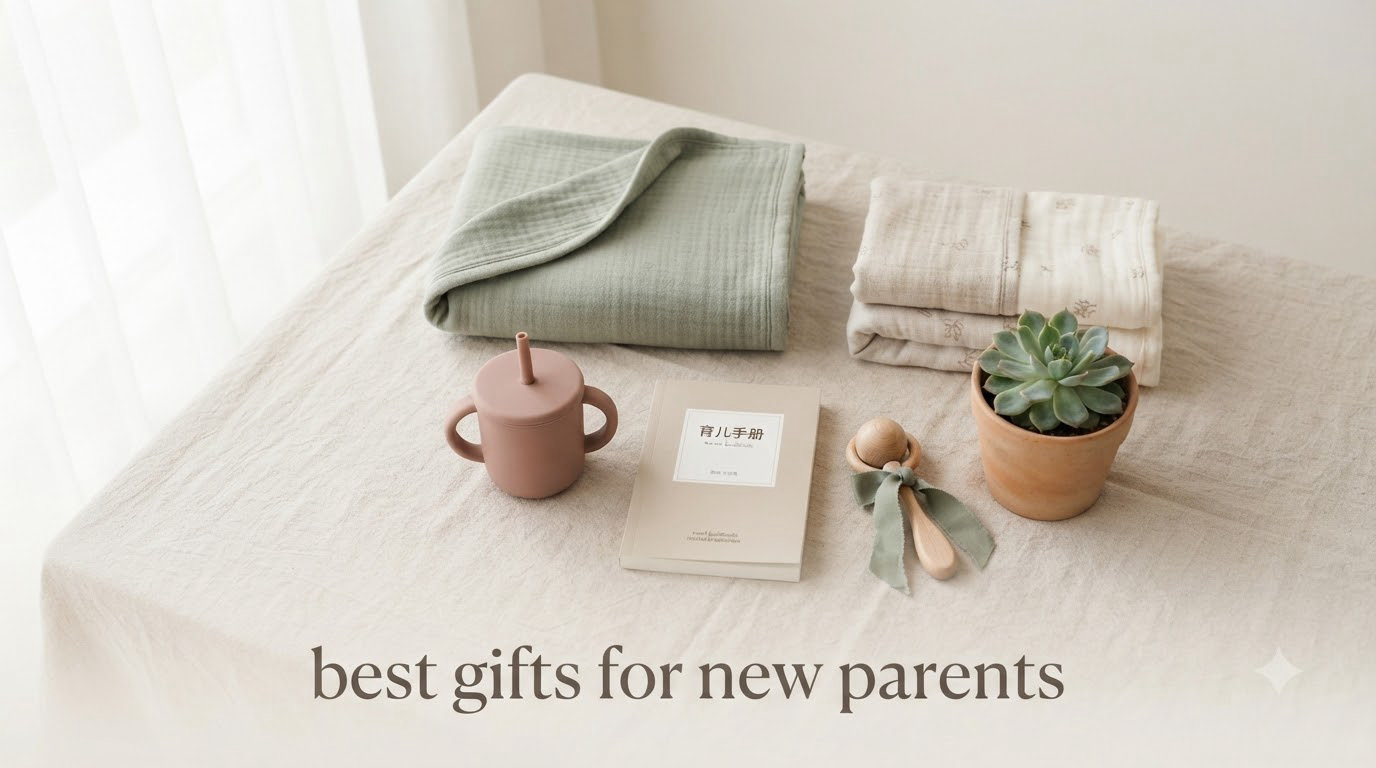 best gifts for new parents