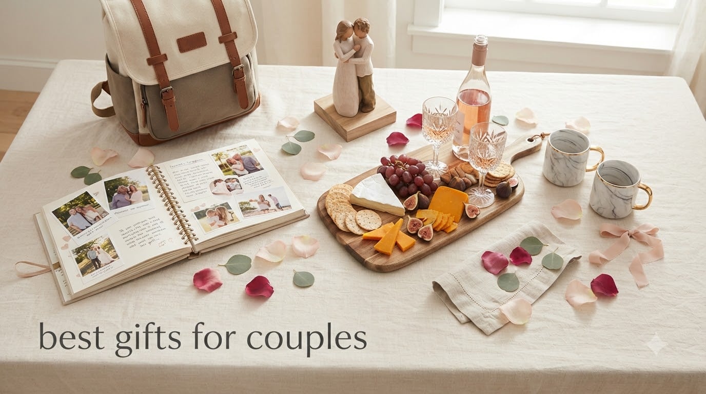 best gifts for couples