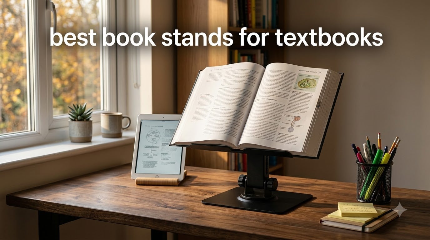 best book stands for textbooks