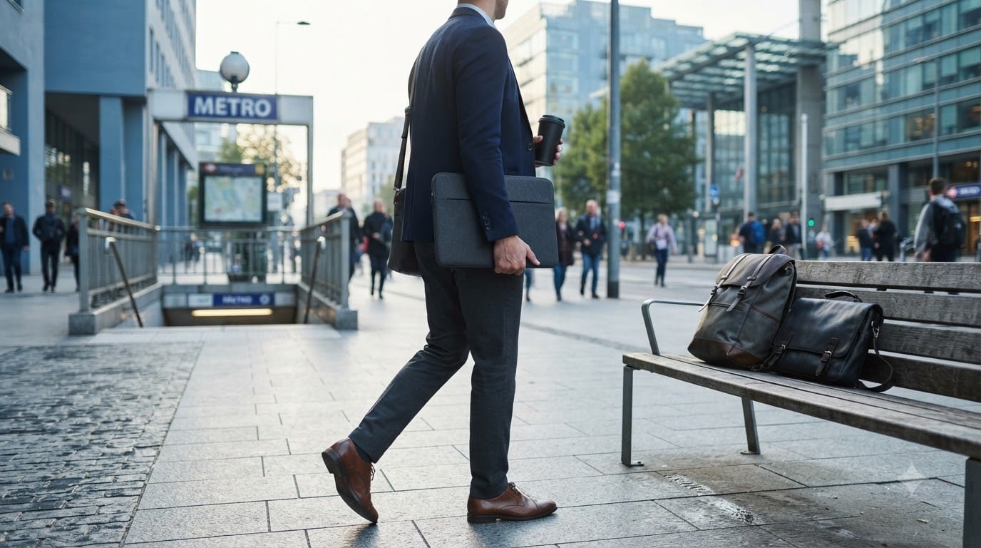 best laptop sleeves for commuters
