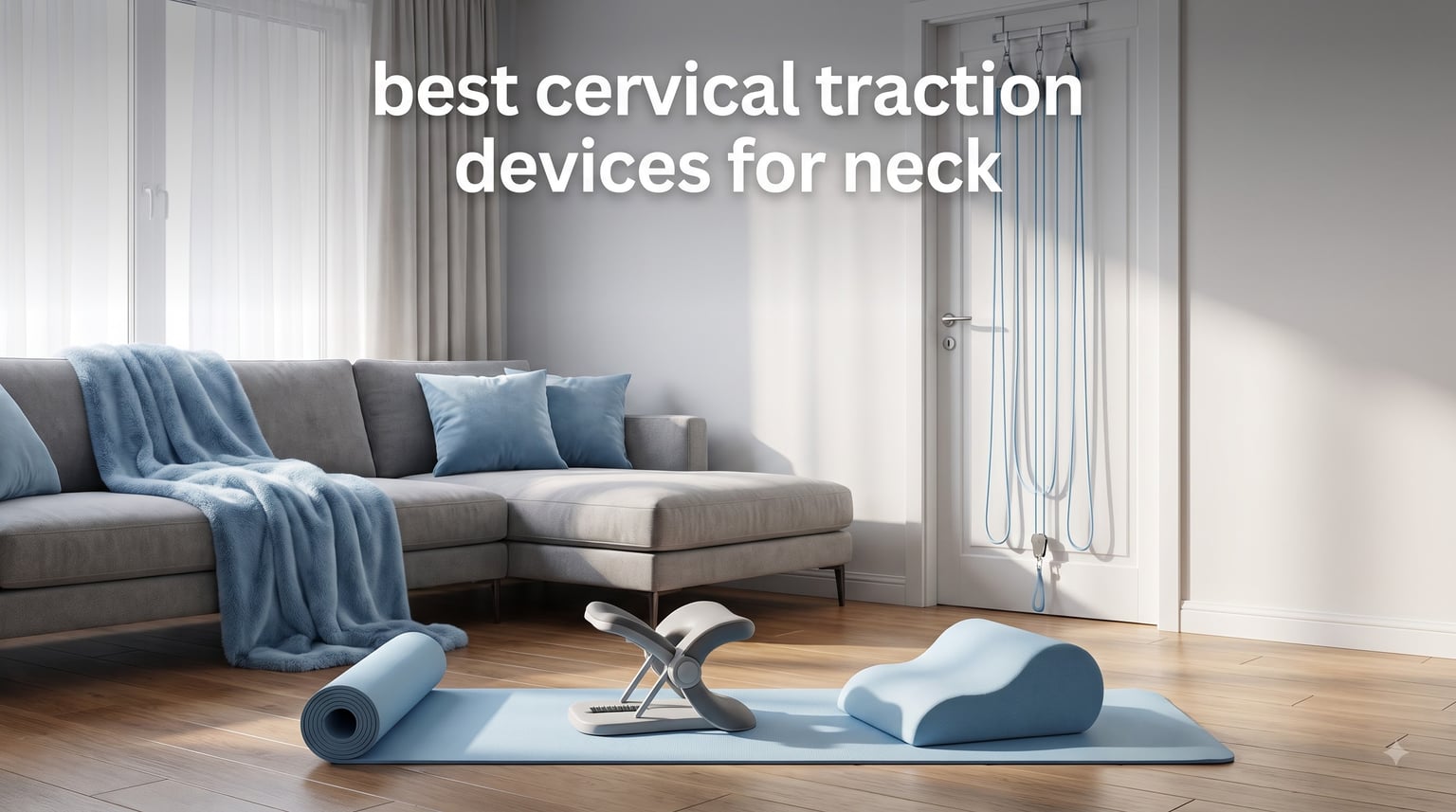 best cervical traction devices for neck