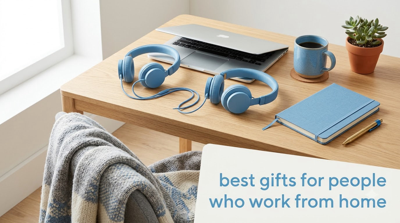 best gifts for people who work from home