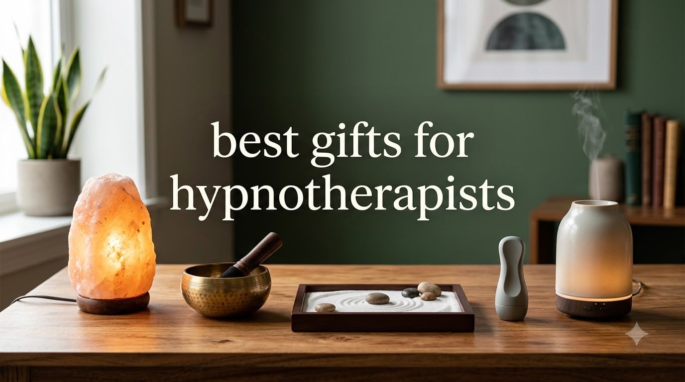 best gifts for hypnotherapists