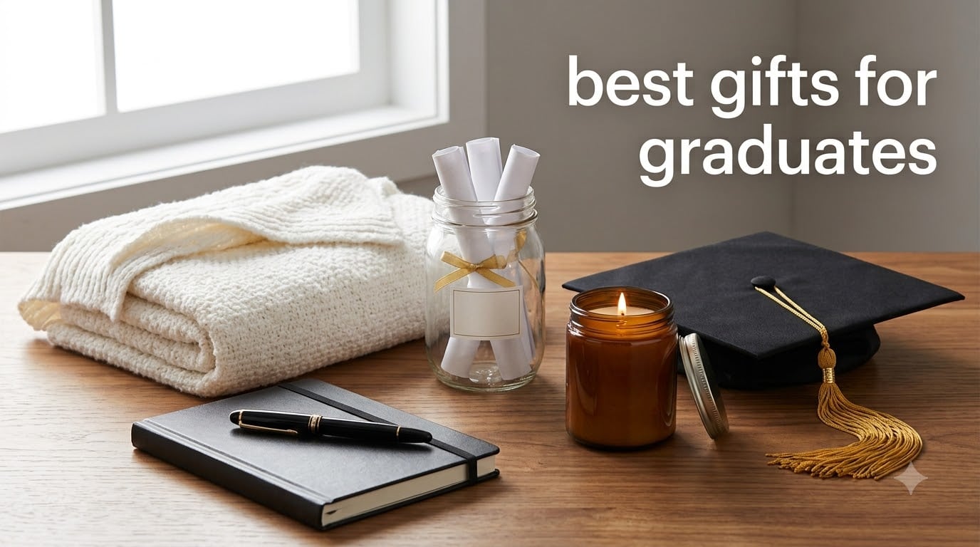 best gifts for graduates