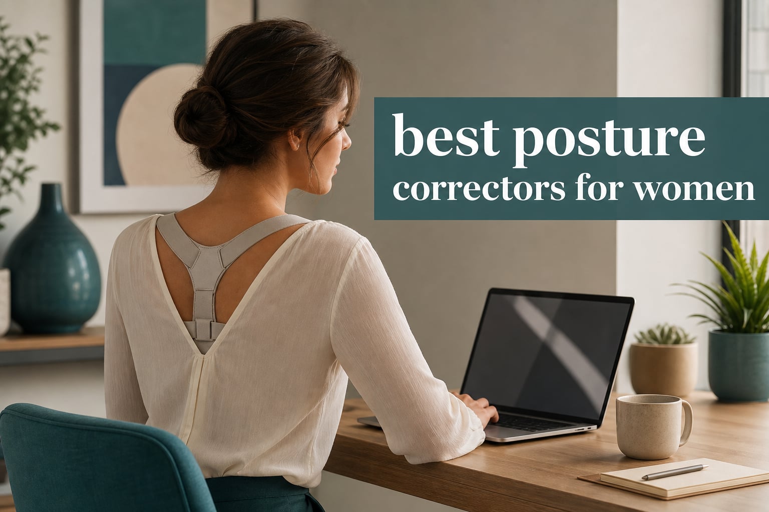 best posture correctors for women