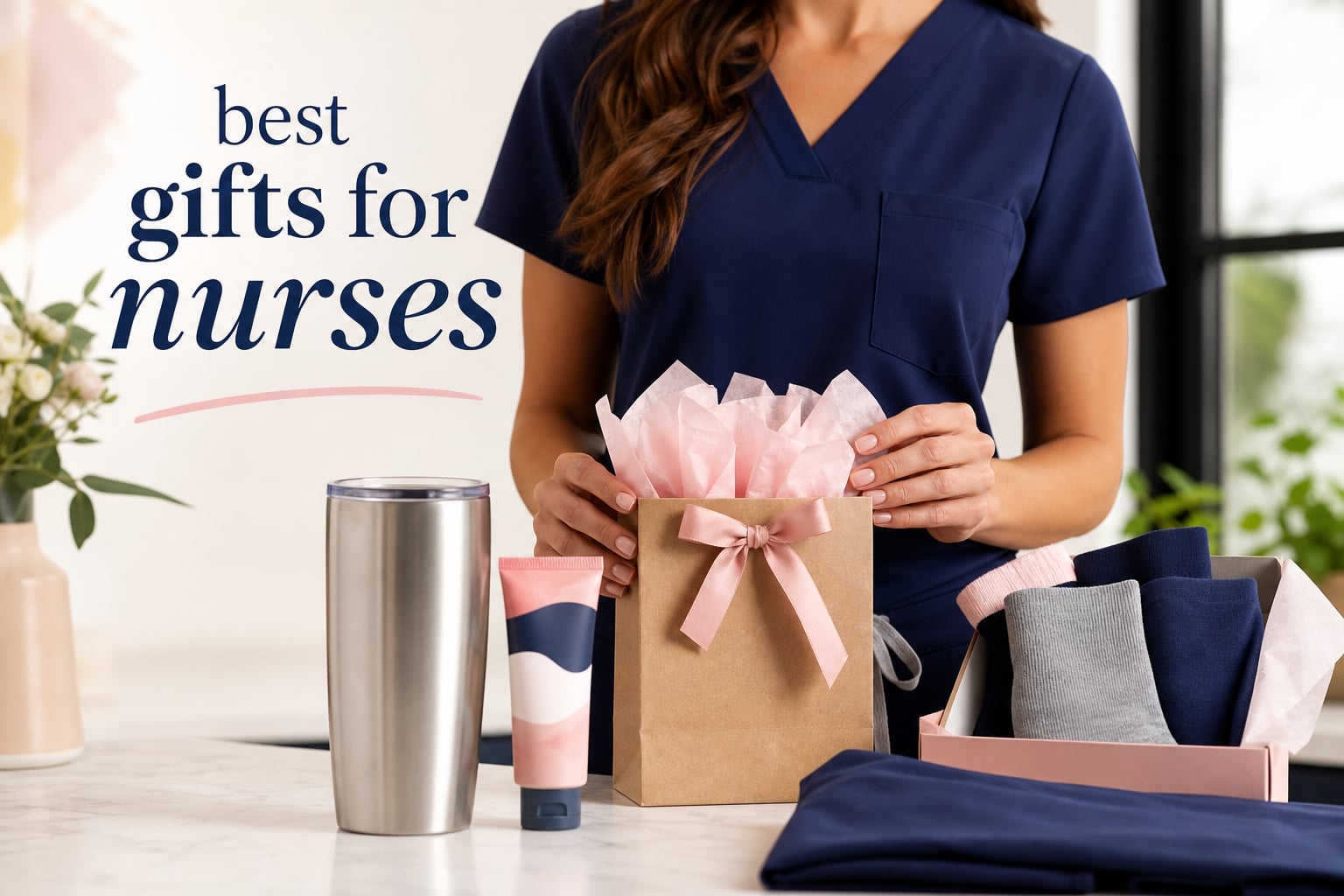 best gifts for nurses
