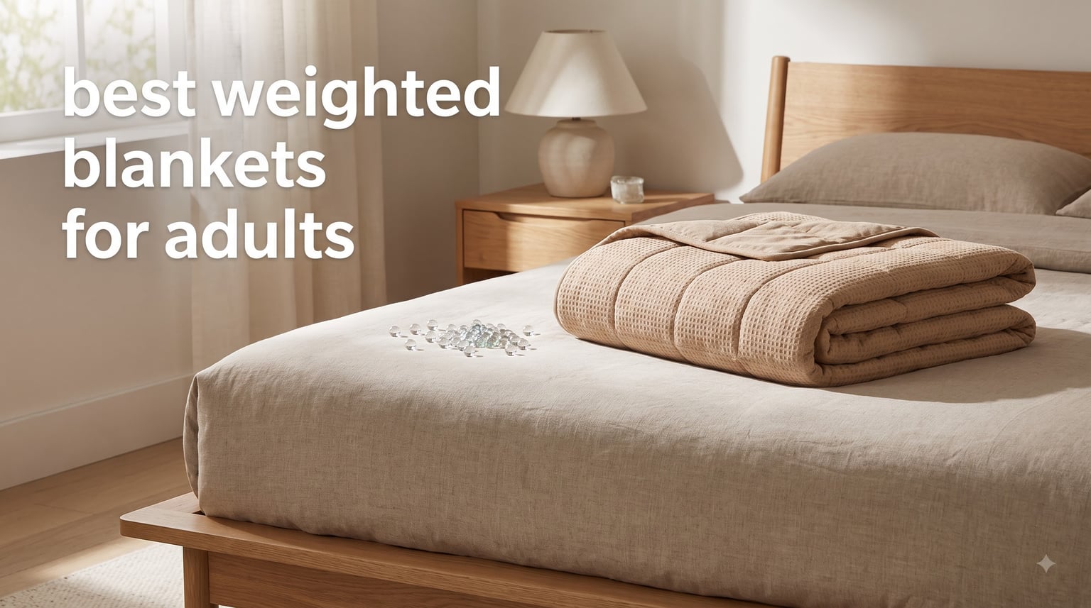 best weighted blankets for adults