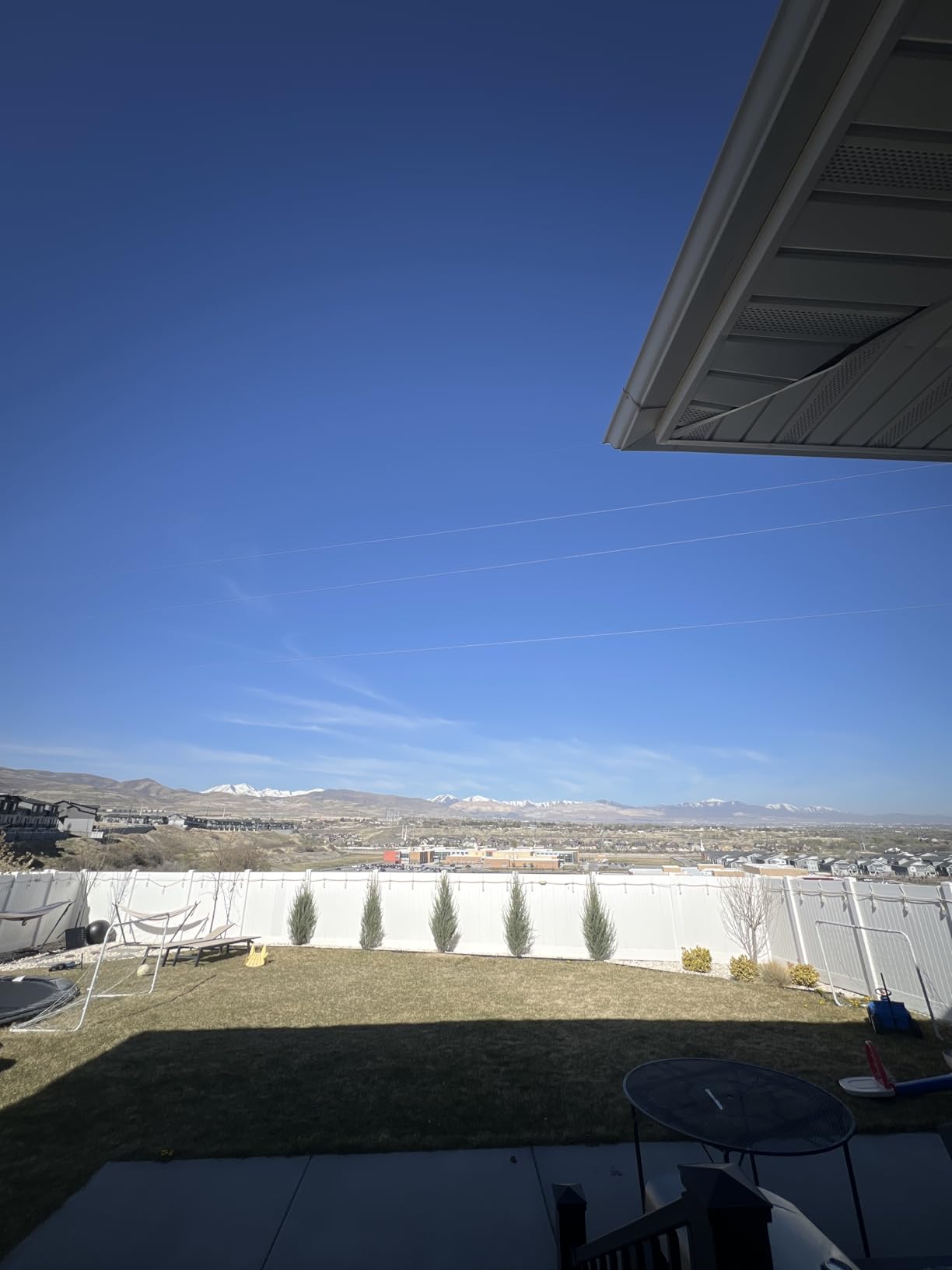 Franklin Sports Quick-Setup Steel Soccer Goal customer photo 1