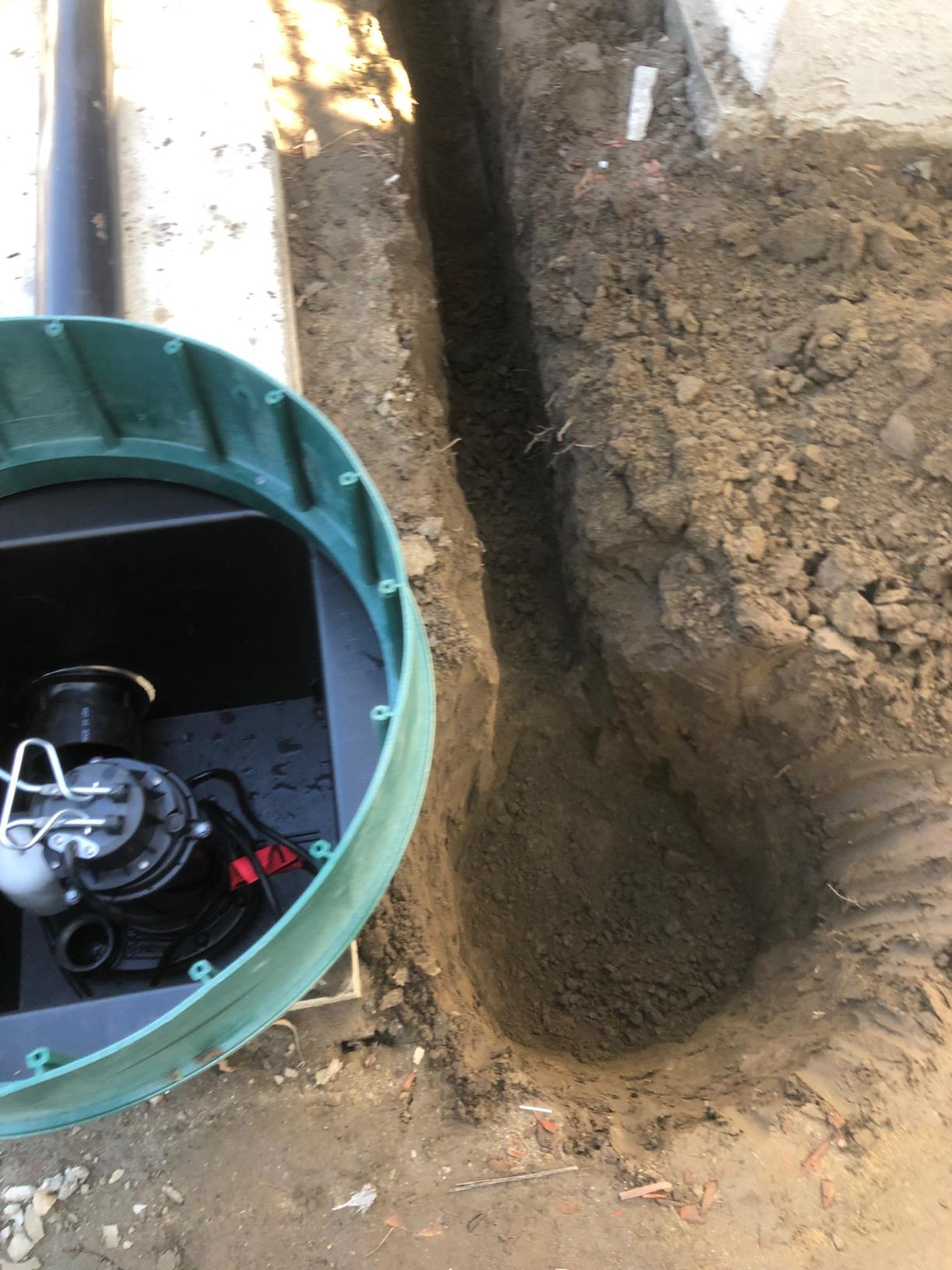 WAYNE CDU790 1/3 HP Submersible Water Pump, Heavy Duty Basement Sump Pump customer photo 1
