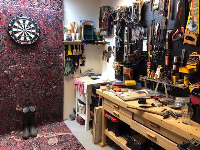 Unicorn Eclipse Pro & Ultra Championship Edition Bristle Steel Tip Dartboards - Ultra-Slim Wire, Staple-Free Bullseye-Increased Target Area, Premium Self-Healing Sisal, High-Vis Rotatable Number Ring customer photo 1