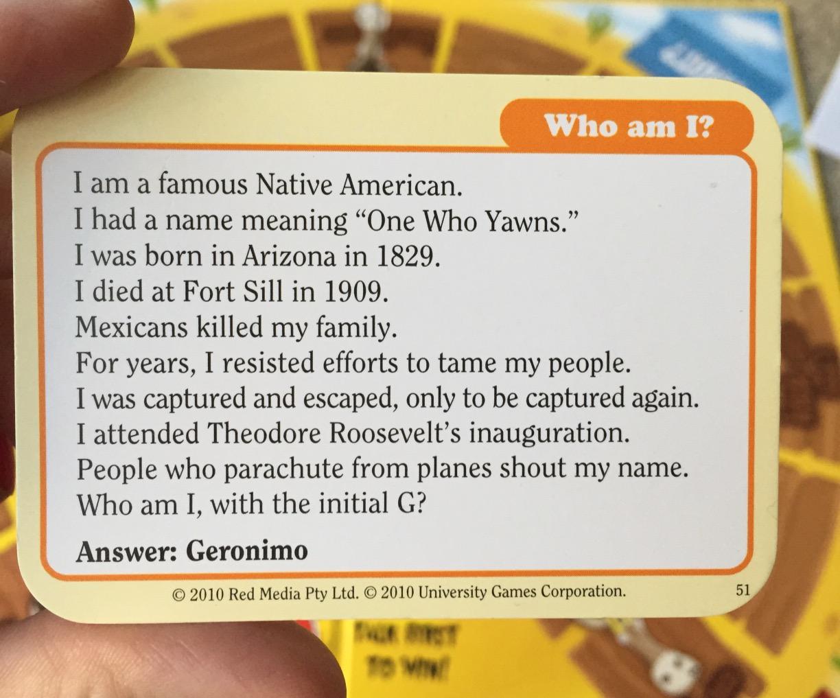 Smart Ass Fast-Paced Trivia Board Game for Families, Ages 12+ customer photo 1