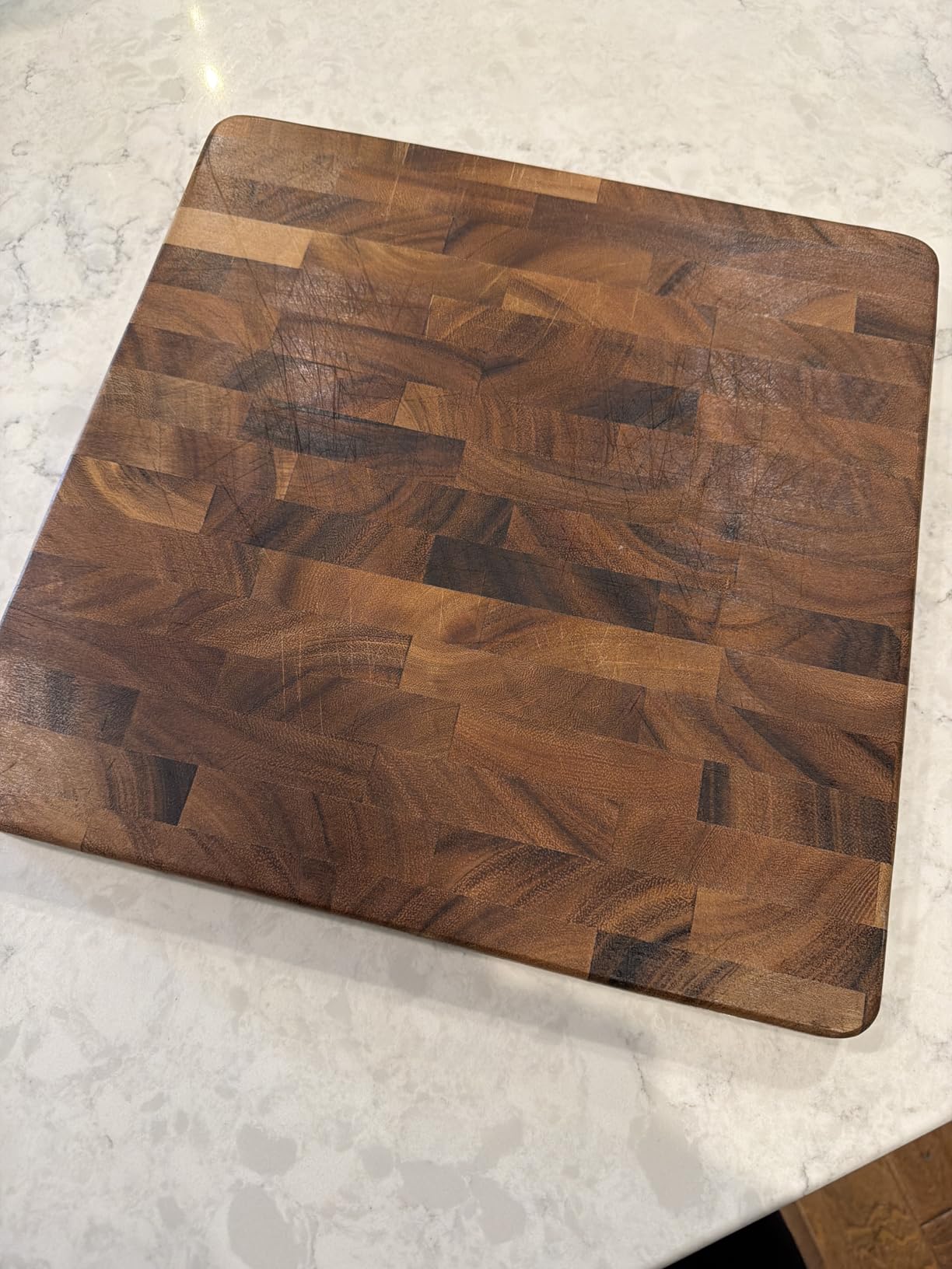 Ironwood Gourmet, Board Chefs Charleston End Grain customer photo 1