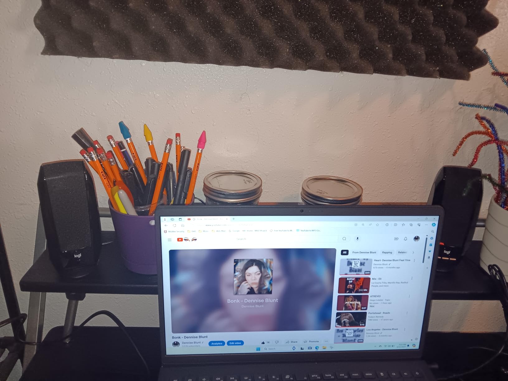 Logitech S150 USB Speakers with Digital Sound customer photo 2