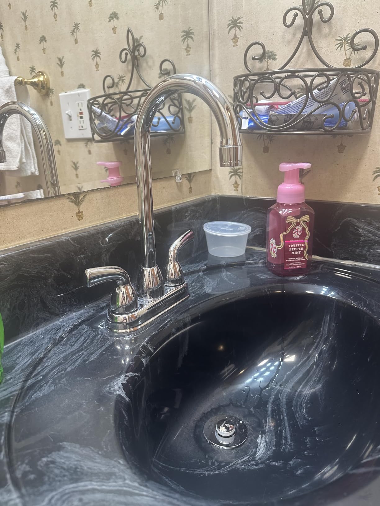 Foundations Two Handle Bar/Prep Faucet customer photo 1