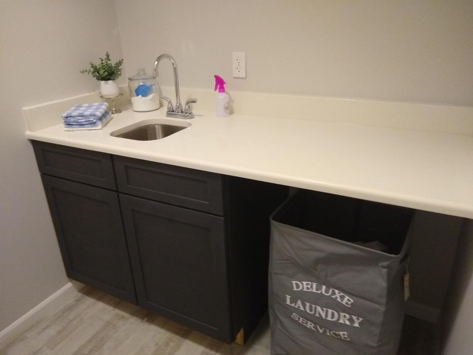 Foundations Two Handle Bar/Prep Faucet customer photo 2