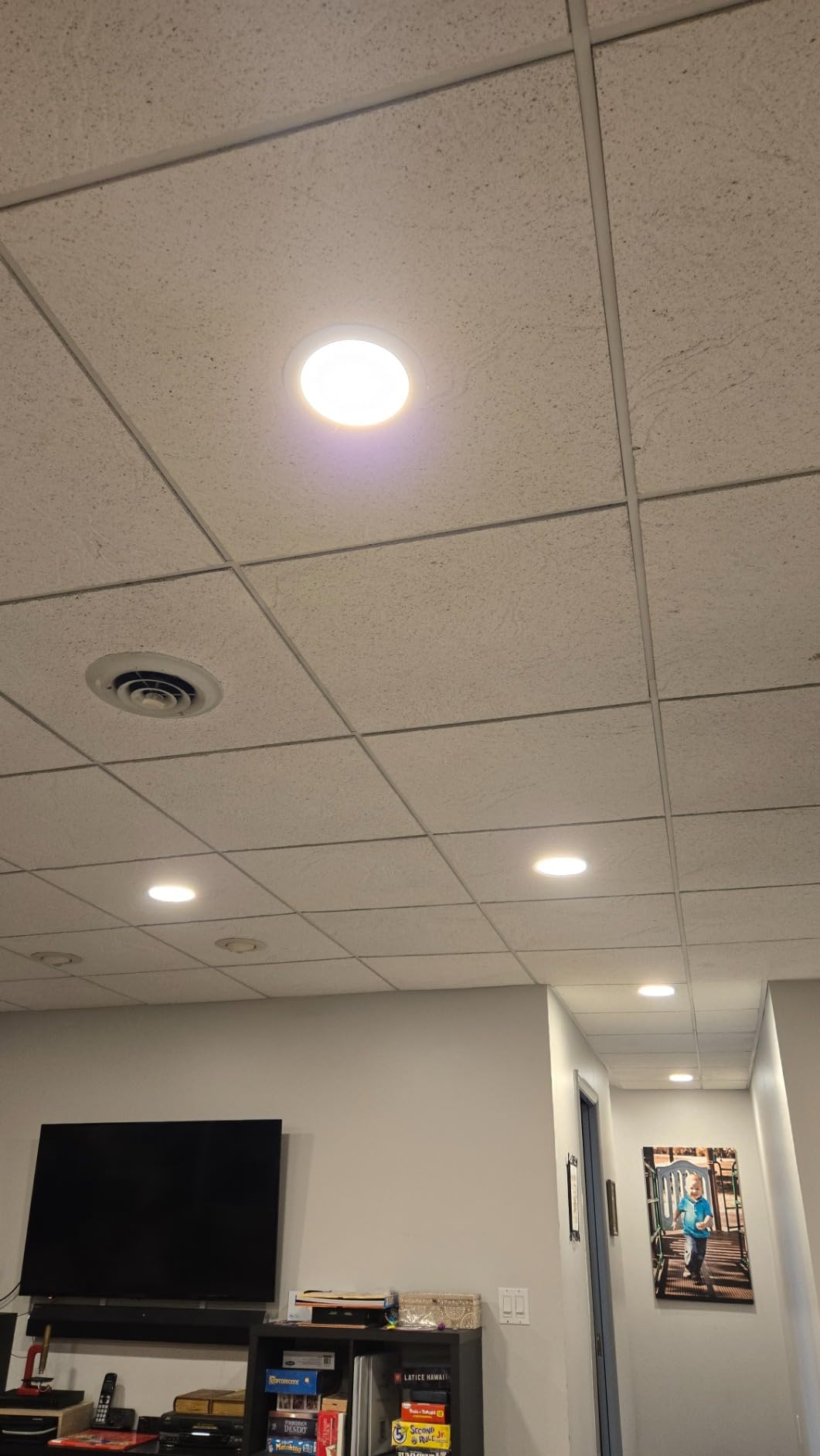 Lutron Ariadni/Toggler LED+ Dimmer Switch, Toggle Dimmer, Single Pole/3-way customer photo 2