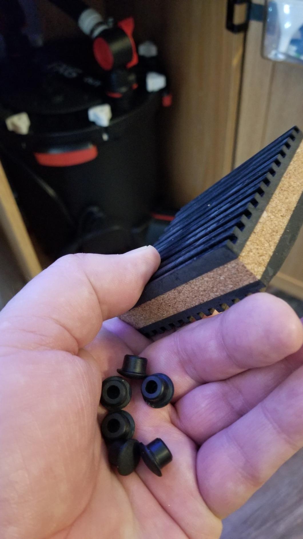 Fluval FX6 High Performance Aquarium Filter, up to 400 Gal. customer photo 2