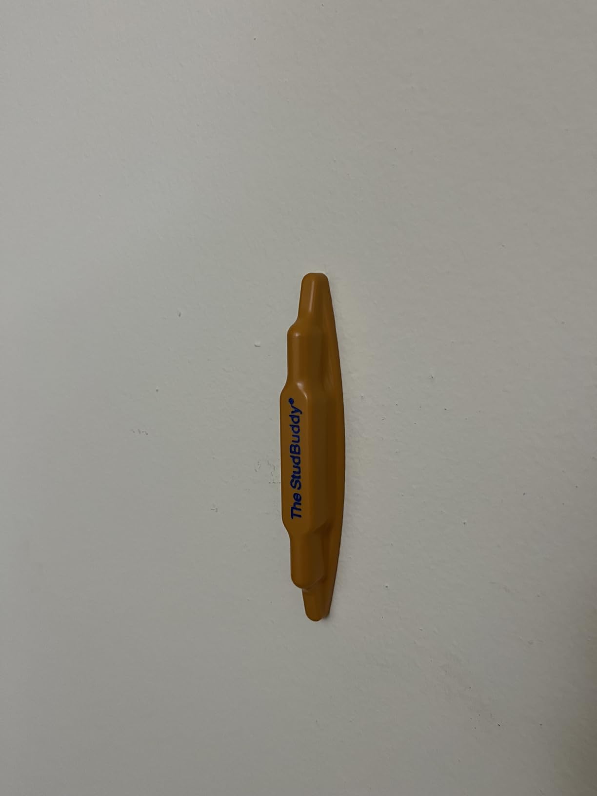The Original StudBuddy® Magnetic Stud Finder - Made in the USA - Easy to Use Stud Finder - No Batteries Required - Powerful Magnet Stud Finder - Stud Finder for Drywall and Wood customer photo 1