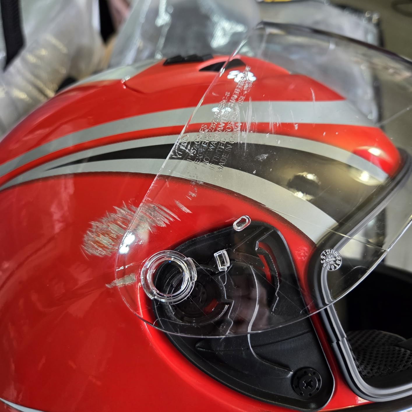 Bell Qualifier Helmet, Matte Black, Large customer photo 2