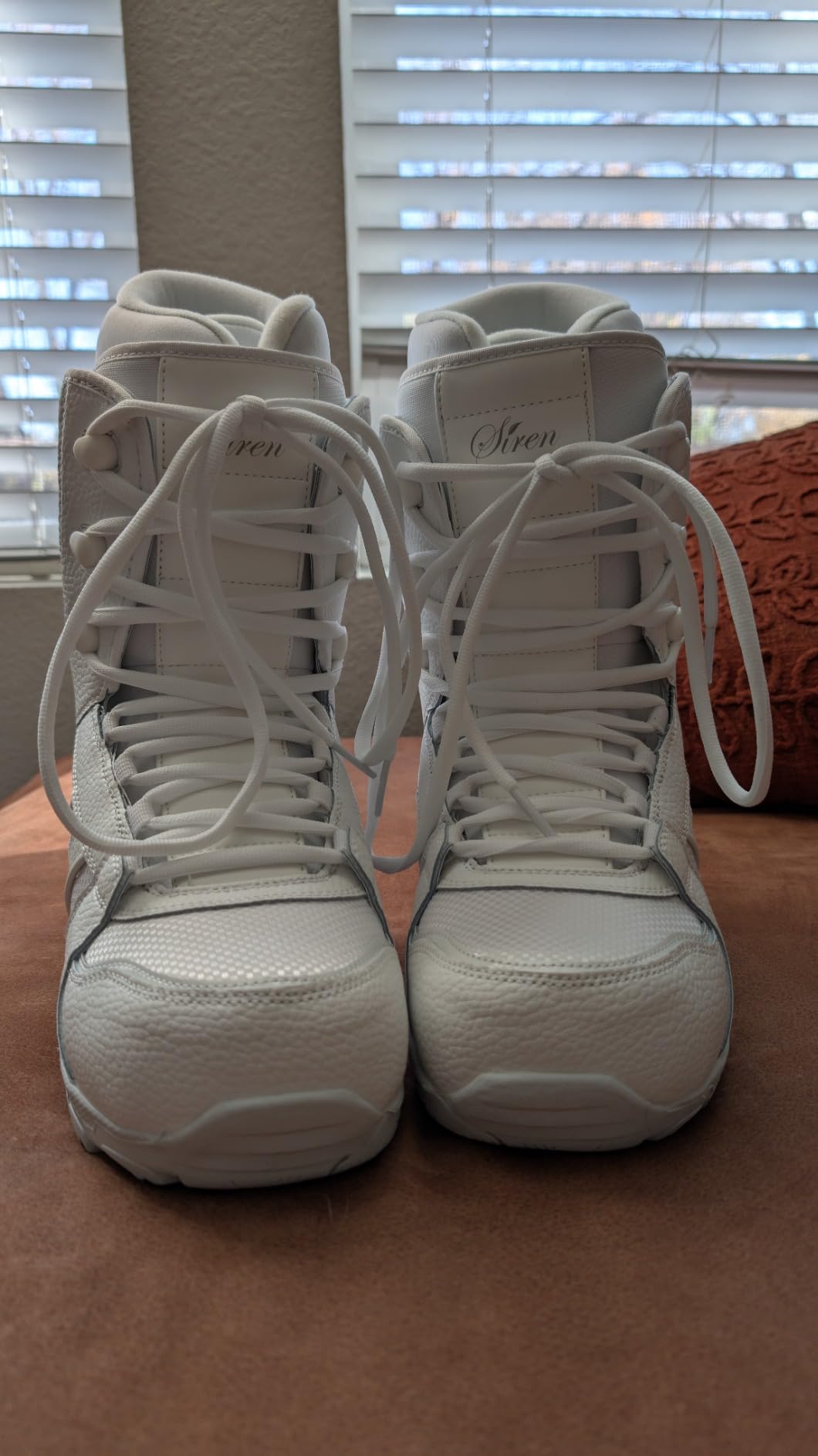 Siren Lux Women's Snowboard Boots customer photo 1