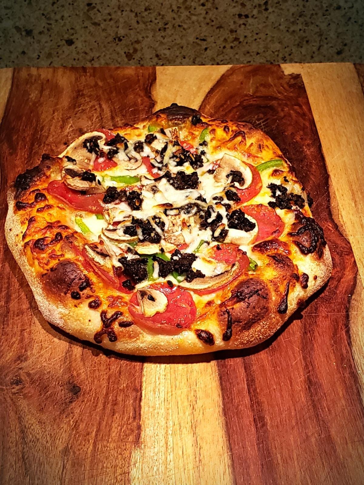 The Original Baking Steel® | Pre-Seasoned & Built to Last | 14