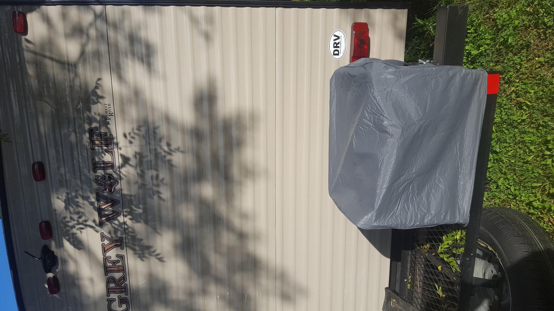WEN 56406 Universal Weatherproof Generator Cover, Medium customer photo 2