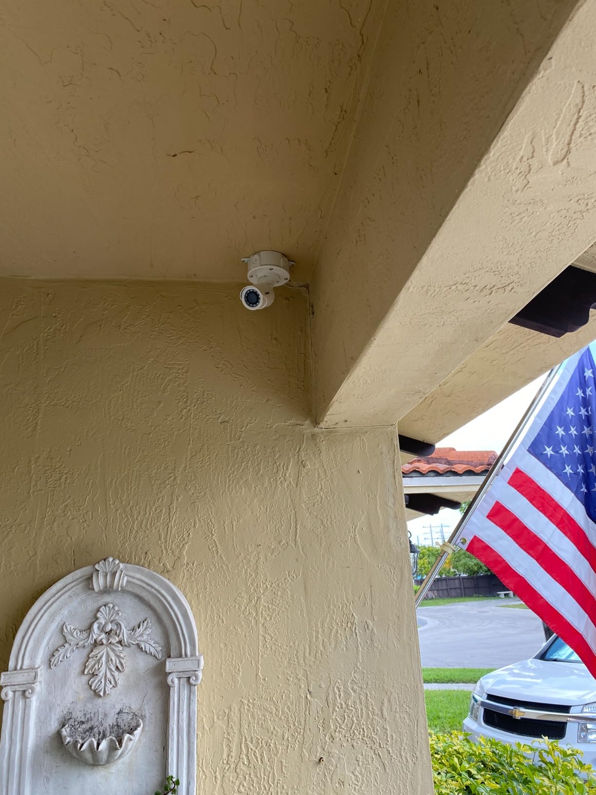 ANNKE 8CH 3K Lite Wired Security Camera System, 8X CCTV Cam, 1TB Hard Drive customer photo 1