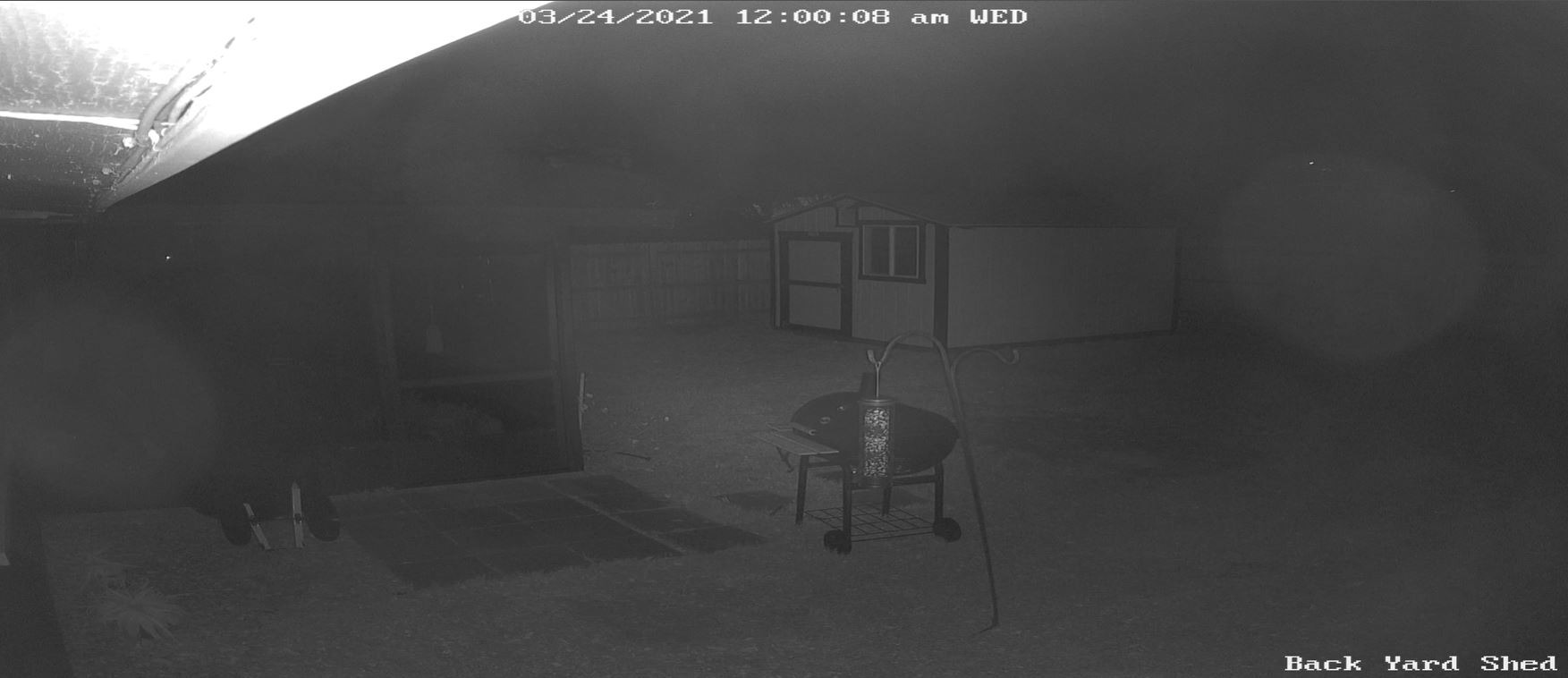 REOLINK 8CH 5MP PoE Security Camera System with 2TB HDD RLK8-410B4-5MP customer photo 1