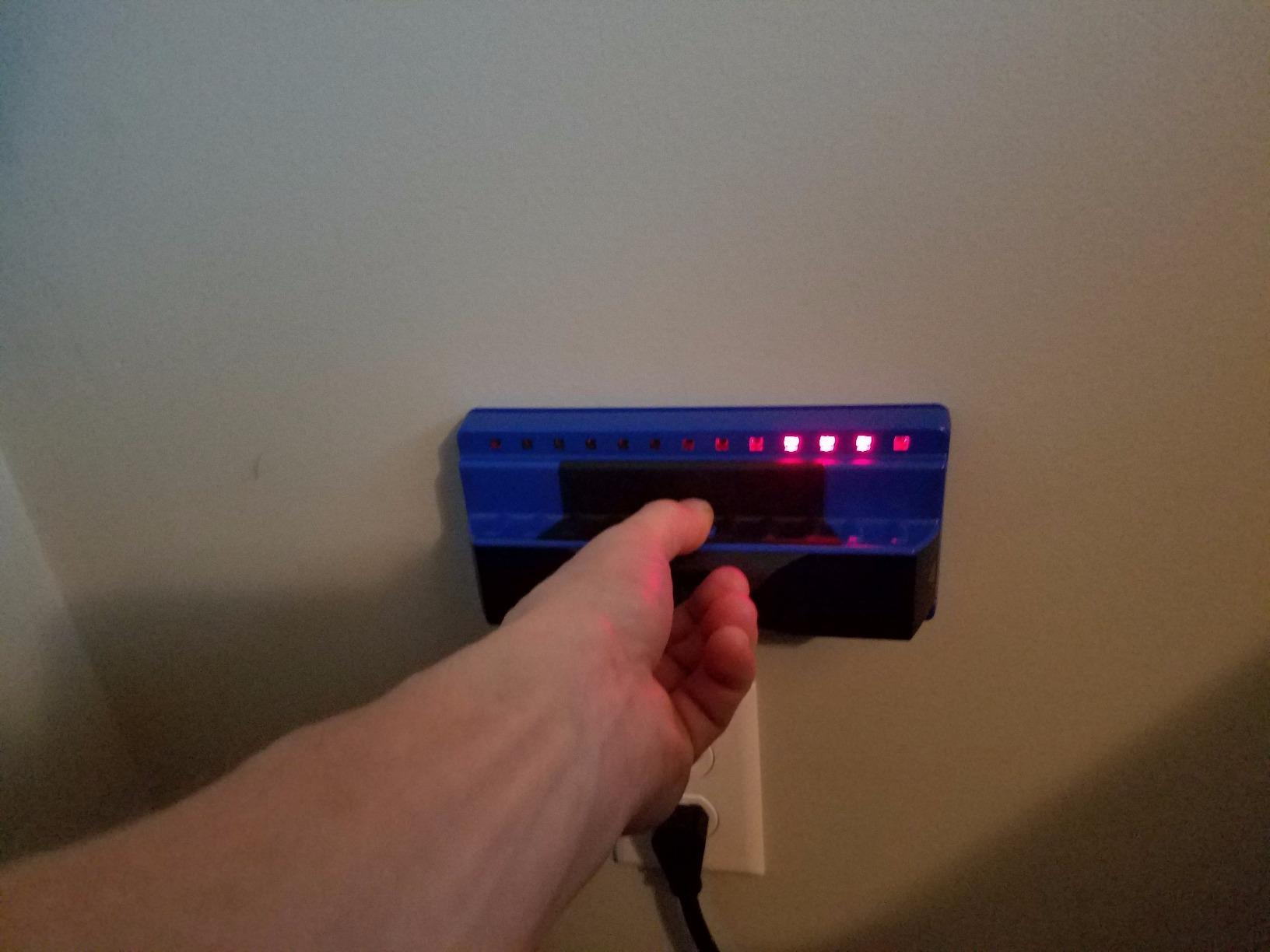Franklin Sensors ProSensor 710+ Stud Finder, 13-Sensor Wall Scanner customer photo 2