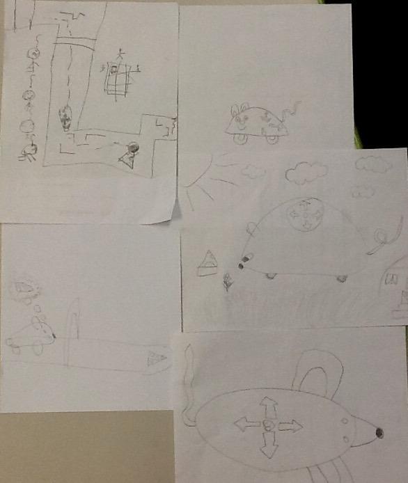 Learning Resources Code & Go Robot Mouse Activity Set customer photo 1