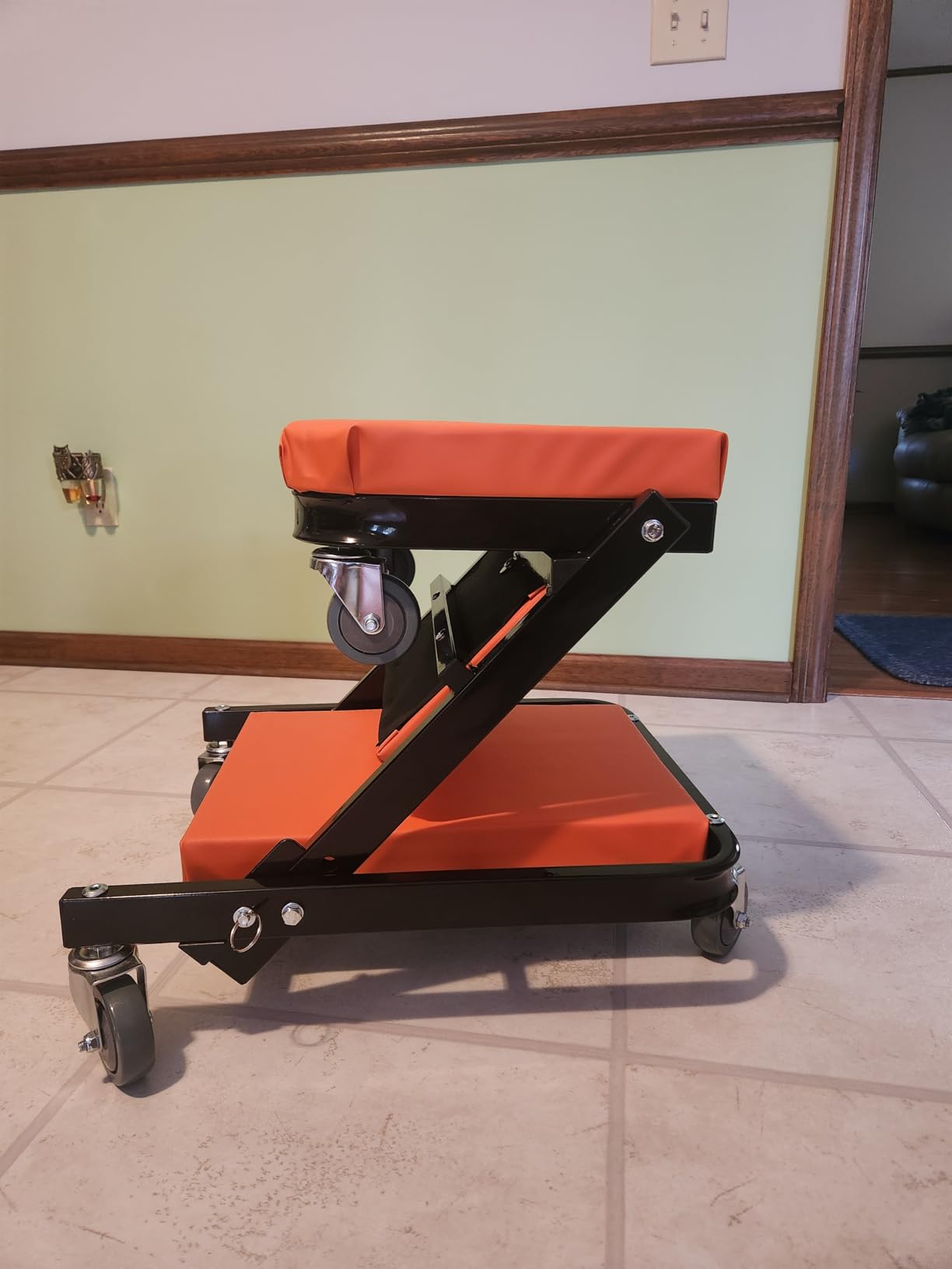 Pro-LifT C-9100 Black 40
