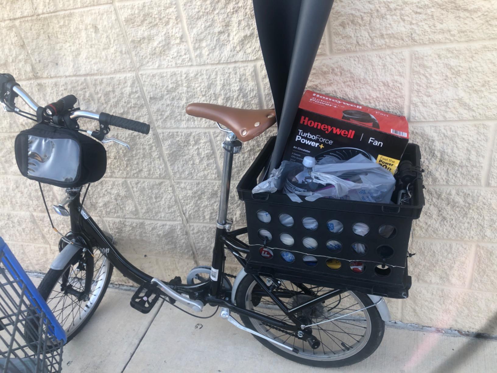 Schwinn Loop customer photo 1